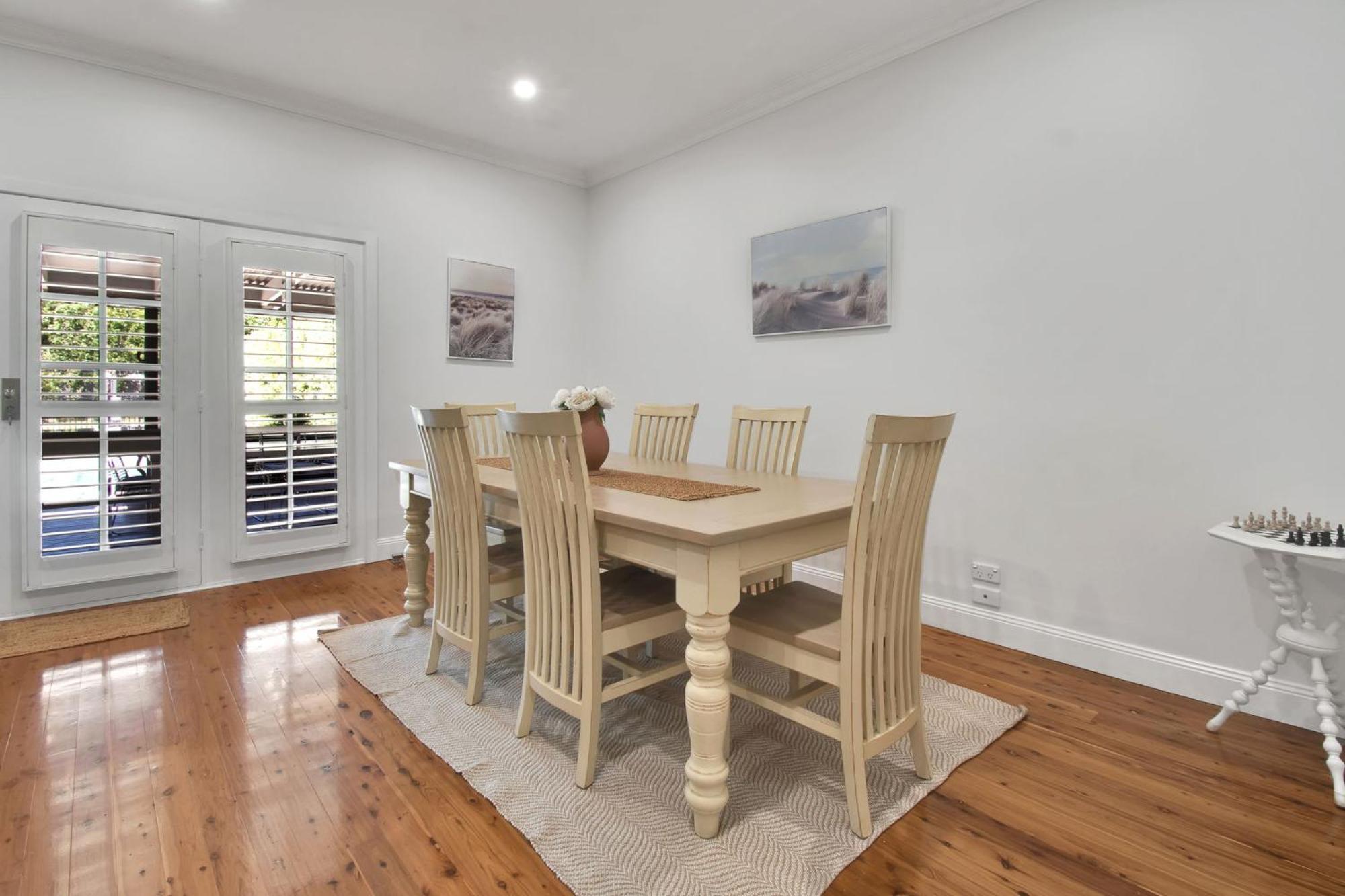 The Macleay - Poolside Entertainer, Pet Friendly Villa Wagga Wagga Buitenkant foto